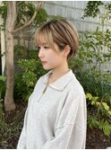#ハイライト #コンパクトショート
