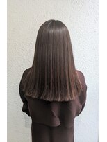 リバティ 吉祥寺(Liberty)&nbsp;ツヤ髪ストレート×TOKIO髪質改善