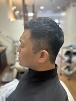 ブリリアント(brilliant)&nbsp;夏なのでバッサリカットしたよ