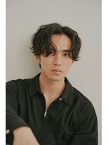 ザ パーム(THE PERM)&nbsp;メンズパーマ_アイブロウワックス脱毛