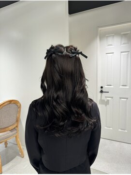 ゼスト 八王子店(ZEST) ribbonarrange