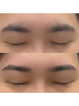 ステアーズ(Stairs) アイブロウ