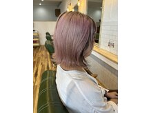 マティーズ(Matty's)
