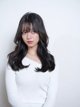 トゥルークリエイション 小山(True Creation) エクステ/小山/小山駅/髪質改善/U24学割/ダブルカラー