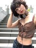 【当日限定】カラー×選べるTR　￥11000→￥7700