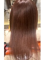 フィエスタ(Fiesta)&nbsp;髪質改善/縮毛矯正/美髪/艶髪/髪質改善トリートメント/三国ヶ丘