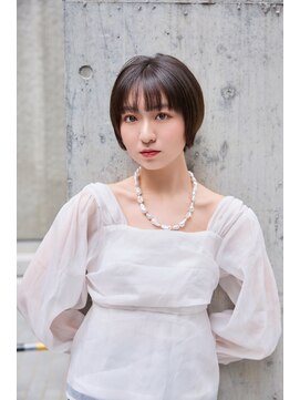 アフィナー(Afinar) ショート