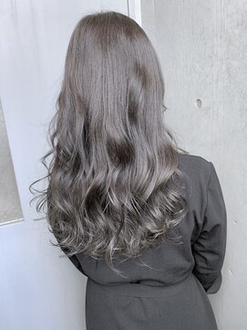 フェリア 渋谷(Feria) 【Feria渋谷】グレージュ/くすみベージュ/