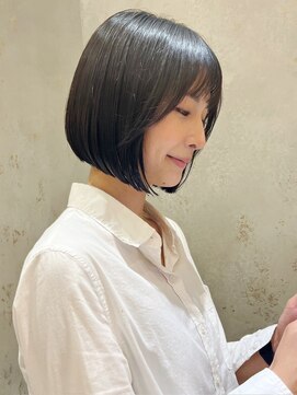 ロンド ボーイ 表参道(Lond BOY) メルティカラー