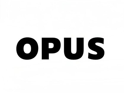 オーパス(OPUS)の写真