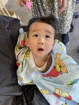 マーカウカウ(MAKAUKAU)&nbsp;キッズカット