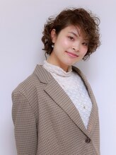 アルティファータ(artifata) 藤澤 春果