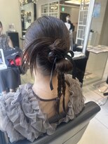 エアー 神戸(AIR)&nbsp;カチモリアレンジ