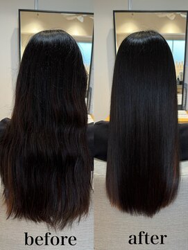 アニュー 大宮店(ANEW) 髪質改善/髪質改善トリートメント/髪質改善カラー/縮毛矯正/大宮