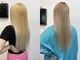 パーティパーティ ヘア(PARTYPARTY hair)の写真/《エリア希少プルエクステ使用》イメチェンしたい学生に人気♪学生だからできるおしゃれを存分に楽しんで♪