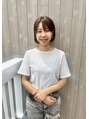 ソワー(SOWER) 向山 裕奈