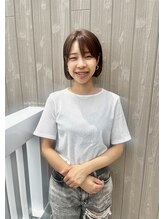 ソワー(SOWER) 向山 裕奈
