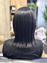 コティ(Kotii) ざくろ髪質改善トリートメントカラー