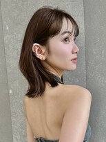 ロンドネートゥル 新潟(Lond naitre)&nbsp;丸型/卵型/四角/ベース/逆三角/ミニウルフ(新潟/万代）