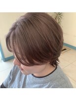 ウィーブリスタ(Weve Rista)&nbsp;ミルクティーカラー