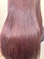 ネイトル(naitre) Cherry RED