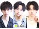 フレイバ(FLAVA)の写真