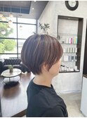 ハイライトショート