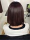 アリエッタ ヘアー カラーズ(arietta)の写真/【毎月の通いに◎】おしゃれな大人女性にぴったりのカラー専門店!お手頃価格でヘッドスパメニューも充実♪