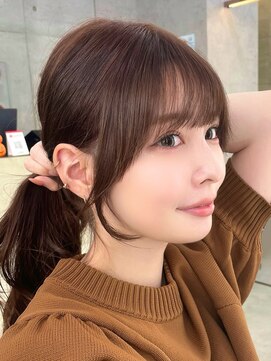 ロンドホットリップ 立川(Lond hot lip) ☆チャコールグレー/ココアブラウン/ナチュラルブラウン/立川