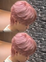 ステラ(STELLA)&nbsp;ピンクベージュ