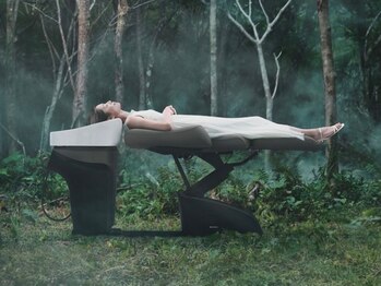 エン 稲毛(enn.)の写真/髪質改善×頭皮改善が叶う極上ヘッドスパ*髪の毛の艶と頭皮の保湿も叶う美容液配合[稲毛駅]