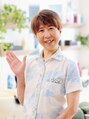 ヘアーアミューズ パール(Hair Amuse) KIYOMI Y