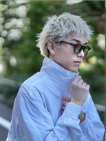 オムセラ(HOMME SERA)&nbsp;ルーズショート