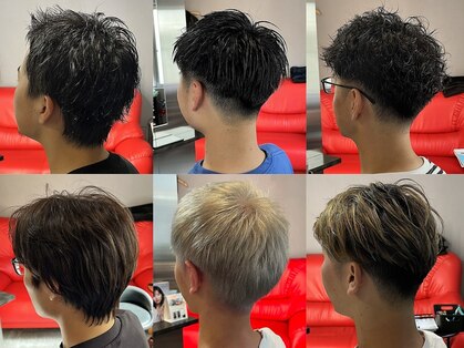 リベット(LIVET)の写真