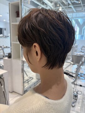 ニューヨークニューヨーク ピオレ姫路店(NYNY) スッキリショート