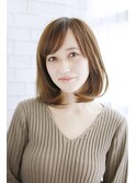 ファインバブルで叶う透明感ツヤカラー[銀座/銀座駅/銀座]