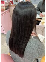 ミーネピンク 行徳(Miene Pink)&nbsp;指先が触れた瞬間に実感！感動の美髪体験☆【Pink】