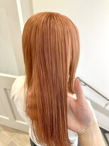 クム 川越(kum)&nbsp;ワンブリーチオレンジ【kum川越】