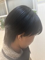 ロマンヤカタ ファース(ROMAN YAKATA fars)&nbsp;メンズ　メンズカット@田代1/30