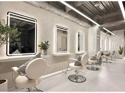 サンドレオ 新宿店(sand Leo)の写真