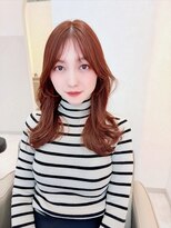 ジーナ 札幌(Zina)&nbsp;【大人キレイめくびれレイヤー】