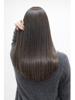 ラポル 松阪店(RAPOL) 縮毛矯正/髪質改善/ヘッドスパ/松阪市