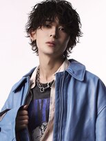 ゴールド 大阪 梅田店(GOALD)&nbsp;ウェーブパーマ