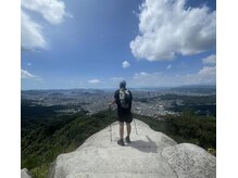 衣笠航太【stylist ｜maal hair】