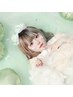 早朝7時台 ヘアセット￥4400～/心斎橋 なんばヘアセット