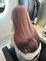 ホープ(hope)&nbsp;梅田/ブリーチ/デザインカラー