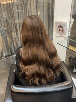 ビグディーサロン(BIGOUDI SALON)&nbsp;オリーブベージュ
