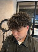 プードルパーマ