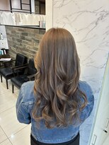 アール 多治見店(#arl)&nbsp;まろやかベージュ