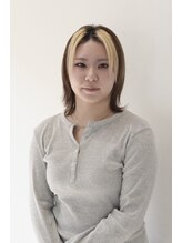 チェスト 姫路店(CHEST)&nbsp;若松 采実